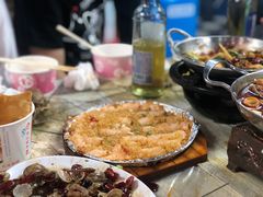 -小民大排档(光谷店)