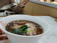 -老盛兴汤包馆(大华二路店)