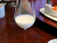 自制酸奶-明州小宴(文化广场店)