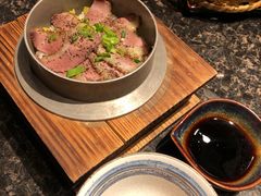-老乾杯和牛烧肉(王府中环店)