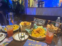 -泰妃殿(武汉首店)