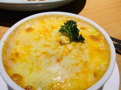 -Lia Cafe Bar Restaurant松山咖啡屋