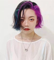 -New Fashion·新时尚形象设计