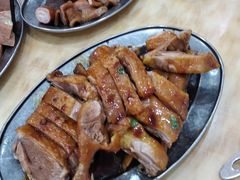 -海滨鸭仔饭(海宁店)