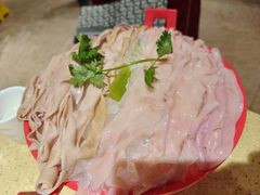 -田鸭肠·非遗火锅(彭州店)