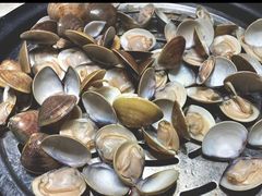 -水禾轩·海鲜蒸汽主题餐厅(拱北店)