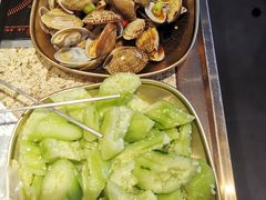 -大头叔烤鸡爪·朝鲜族烤串(天池路店)