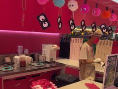 -K22.酸奶草莓(烟台芝罘店)