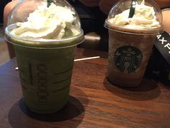 -星巴克(南京商厦店)