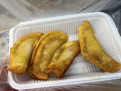 牛肉锅贴-李荣兴(南湖东路店)
