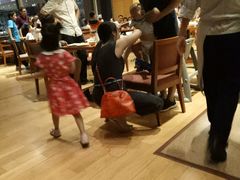 -视界美食自助餐厅·石家庄希尔顿酒店