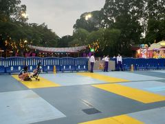 -广州长隆国际大马戏