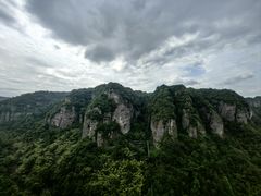 -十九峰景区