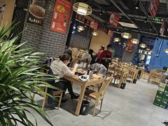 -王明古法砂锅居(开化寺店)