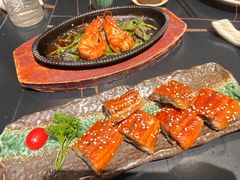 -古京·臻致料理(月湖店)