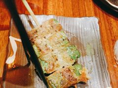 -鸟鹏烧鸟居酒屋(仁恒梦中心店)