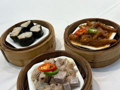 -丰尔粥食·顺德鱼生·干蒸排骨顺德菜(大良分店)