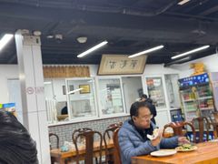 -京东一绝西海子西园烧饼夹肉