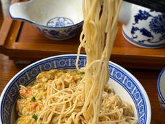 -孙盛兴奥灶面馆·蟹黄面·三虾面(山塘街总店)