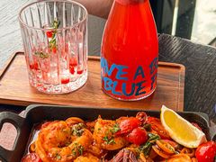 -bluefrog蓝蛙(恒隆广场店)