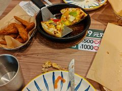 -必胜客(天鹅湖万达店)