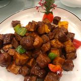 专门举办婚宴的地方