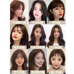 -HG美发设计沙龙