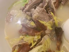 -船歌·鱼水饺青岛菜(闽江二路店)