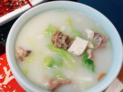 鸭汤-局气 烤鸭·北京菜(武清店)