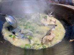-好灶头妈妈菜·柴火灶台鱼·千岛湖土菜地标美食