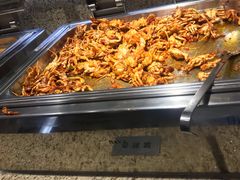 -汉巴味德(大悦城店)