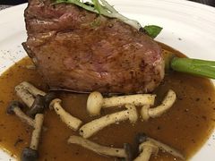 -K·Kitchen KK牛扒厨房(江南西店)