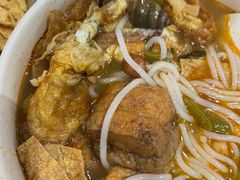 -文昌桥螺蛳粉(魏公村店)