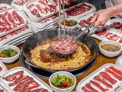 -刘火辣老火锅(光谷店)