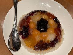 迷你八宝饭-鼎泰丰(德基广场店)