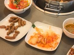 -浅深Cheersum(曹杨店)