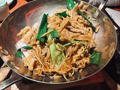 -绿茶餐厅(蓝色港湾店)