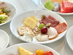 -上海衡山路十二号华邑酒店