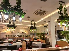 -拿渡·水煮鱼麻辣香锅(王府井奥莱·香江小镇店)