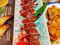 -左舞日本料理