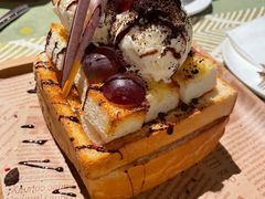 -一棵树·意大利西餐厅One Tree(新城店)