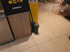 -麦当劳(祈年大街店)