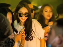 -STELLAR NIGHT CLUB星际酒吧(明发商业广场店)