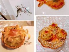 -8餐厅(新葡京酒店)