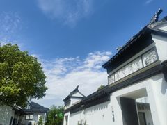 -树山生态村