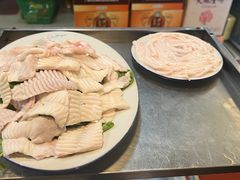 -华哥新鲜猪精品美食