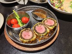 -西堤牛排(恒隆广场店)