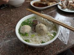 -楚生鹅粿条汤(东山分店)