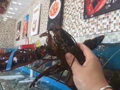 -港畔赶海蒸汽海鲜烧烤自助(仙螺岛店)