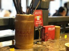 -蜀国大将老火锅(江北店)